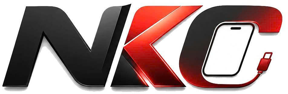 Logo NKCmobile.com
