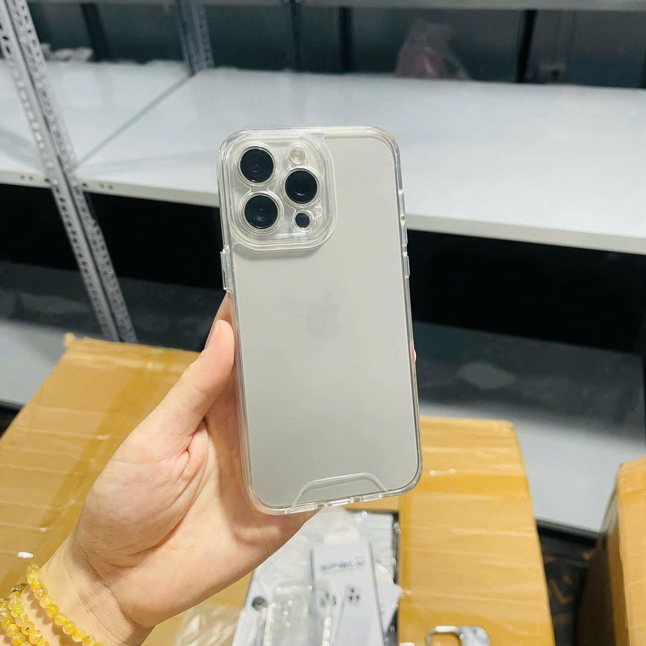 ỐP CHỐNG Ố SPACE LOẠI 1
