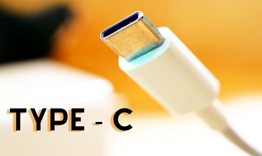 Sạc type C: Phân biệt cáp, đầu sạc, cục sạc type C và cách chọn chuẩn